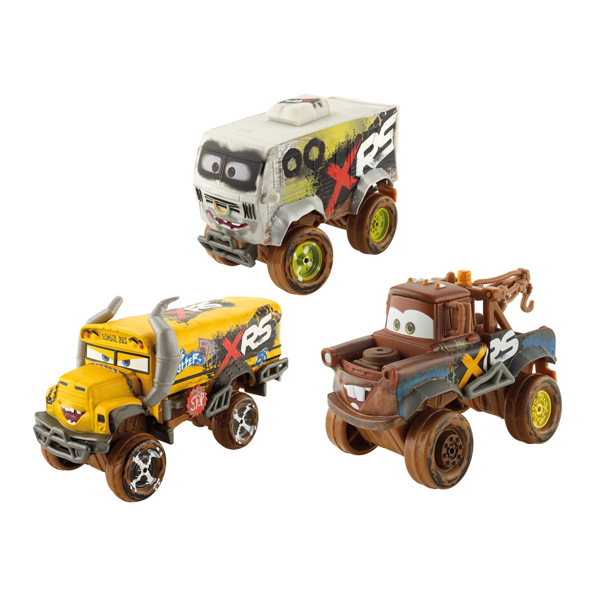 juguetes cars el corte ingles