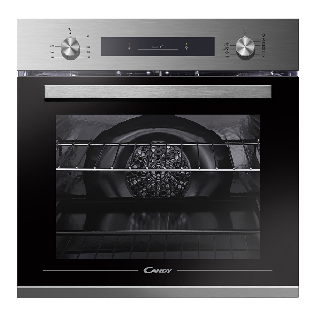 Horno Candy FCP602X E0 multifunción + Wi-Fi · El Corte Inglés