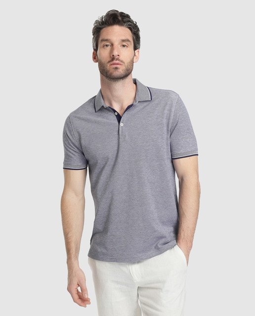 polos hombre emidio tucci