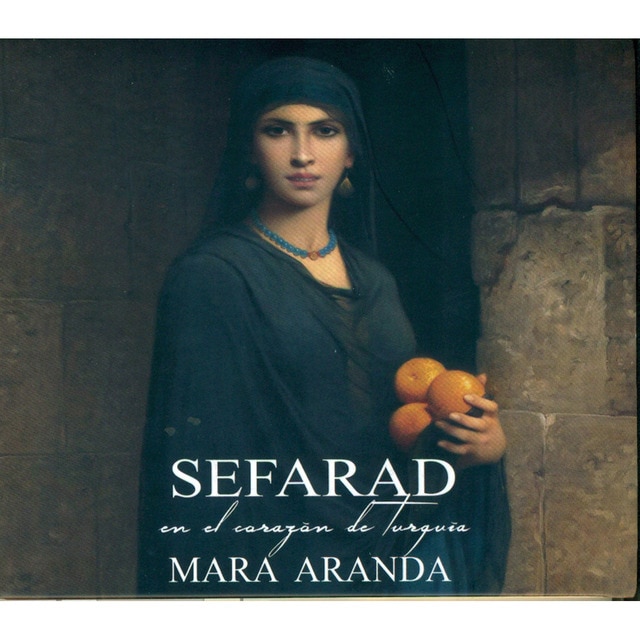 Imagen 0 de Sefarad En El Corazon De Turquia (CD)
