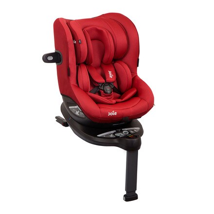 Coche Paragua Spin Rojo Coche Paragua Spin Rojo