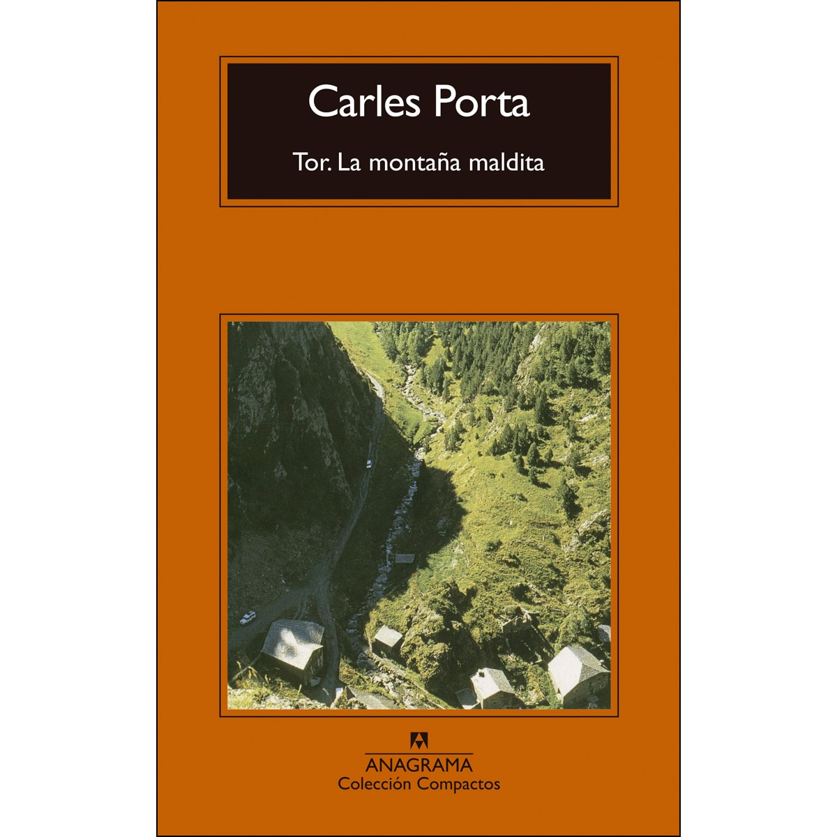 Imagem 0 de Tor. La montaña maldita(Bolsillo) (Tapa blanda)