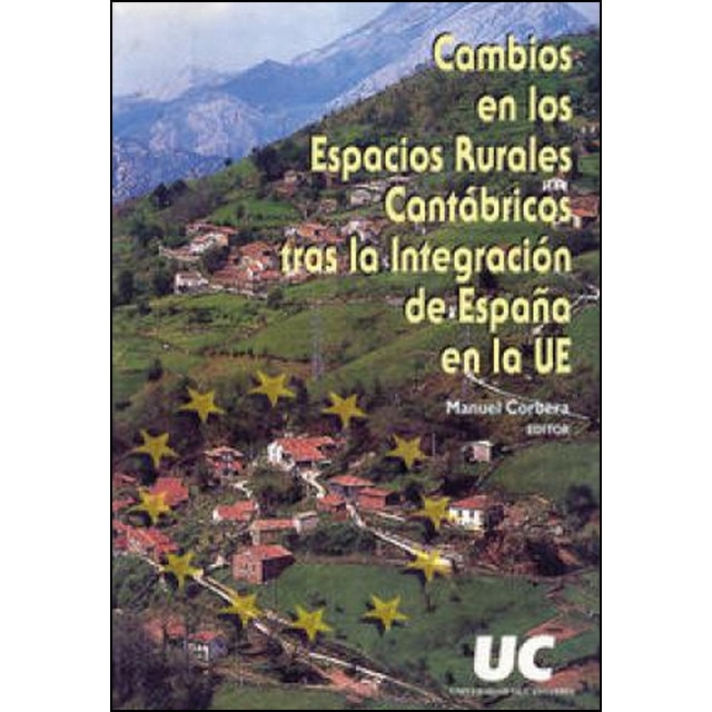 Cambios En Los Espacios Rurales Cantábricos 1