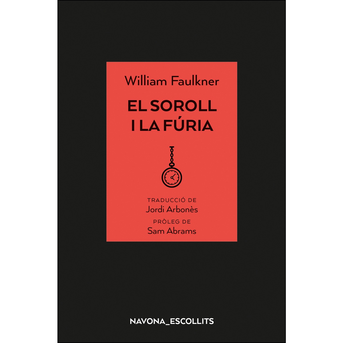 Imagem 0 de El Soroll I La Fúria