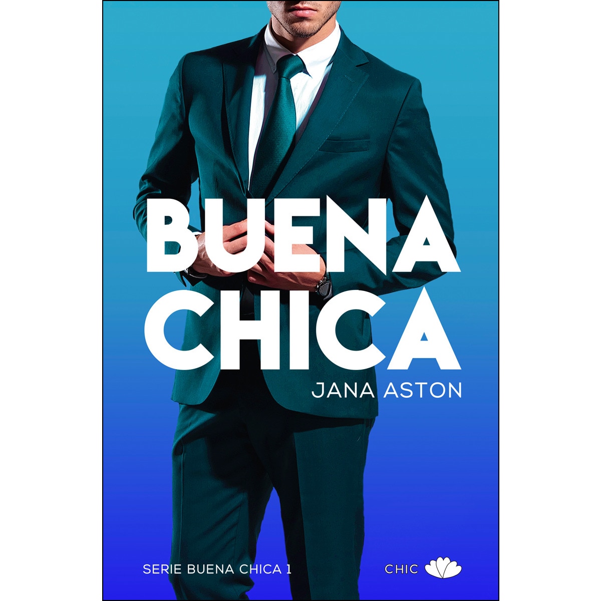 Imagem 0 de Buena chica (Capa mole com abas)