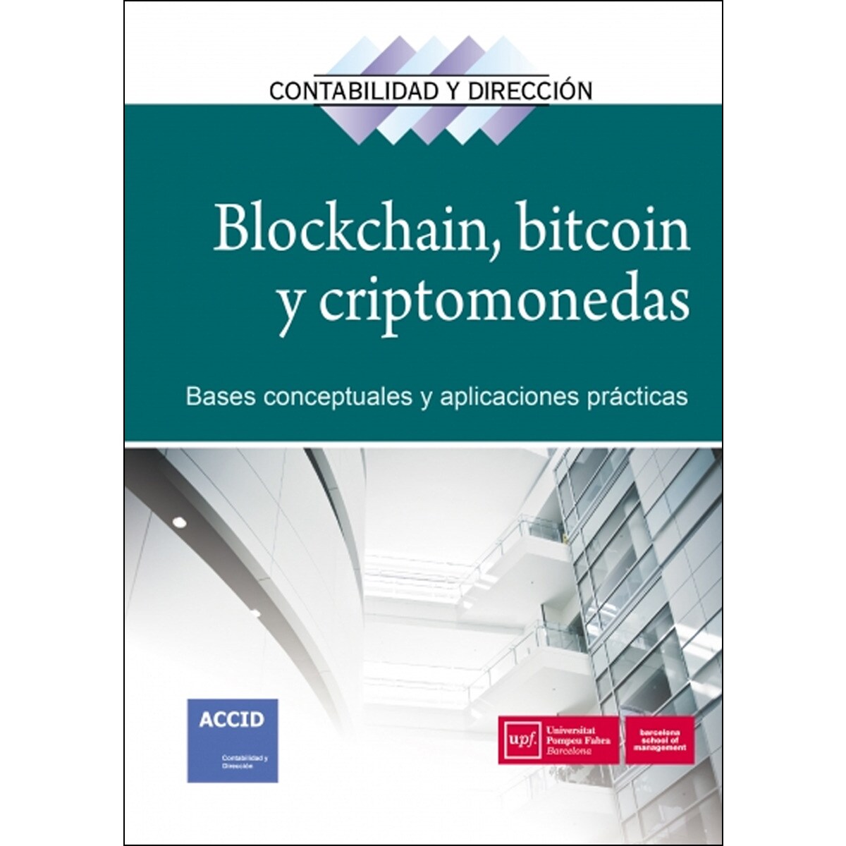 Blockchain, bitcoin y criptomonedas: Bases conceptuales y aplicaciones  prácticas (Tapa blanda) · PROFIT · El Corte Inglés