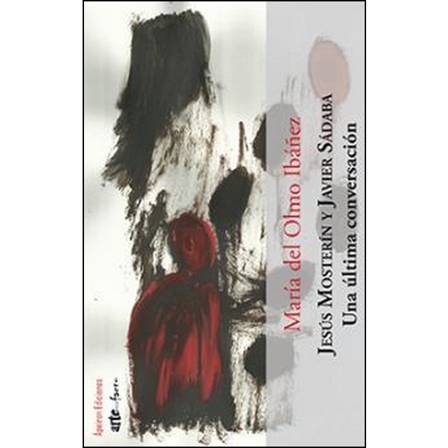 Imagem 0 de Jesús Mosterín Y Javier Sádaba: Una Última Conversación