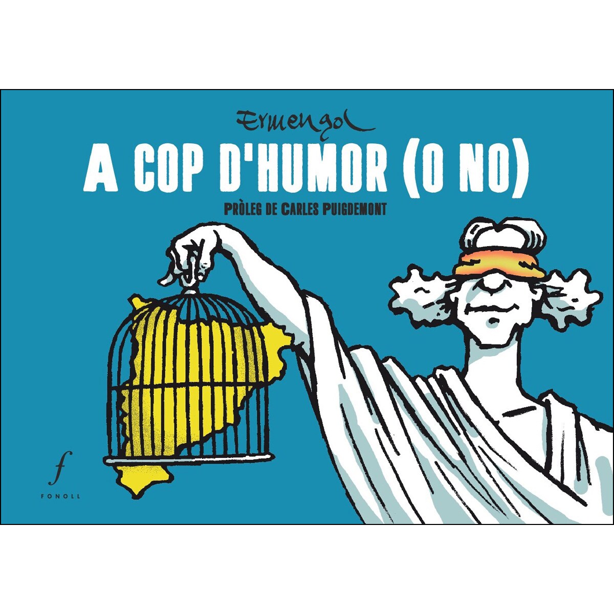 A Cop d'Humor (o No) 1