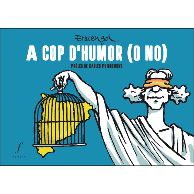 Imagem 0 de A Cop d'Humor (o No)