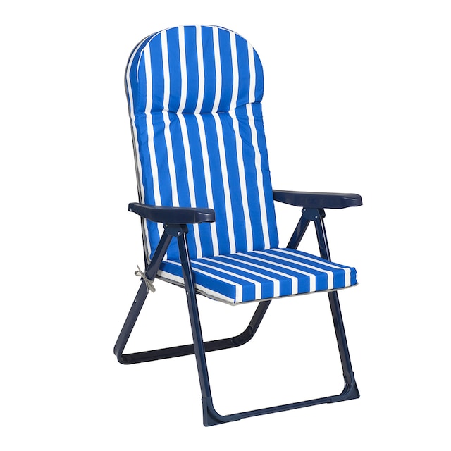 Imagen 0 de Sillón de exterior reclinable Oval Alco