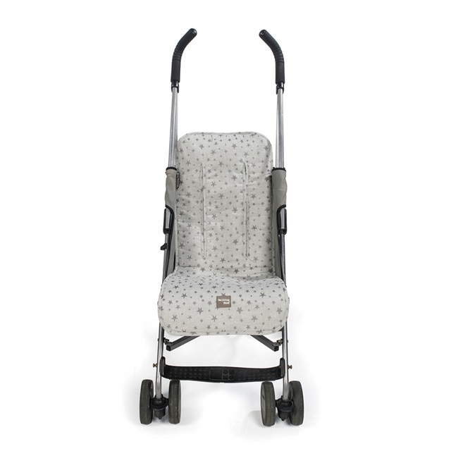 saco verano gris walking mum silla saco verano gris walking mum silla