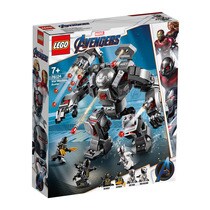 lego vengadores el corte ingles