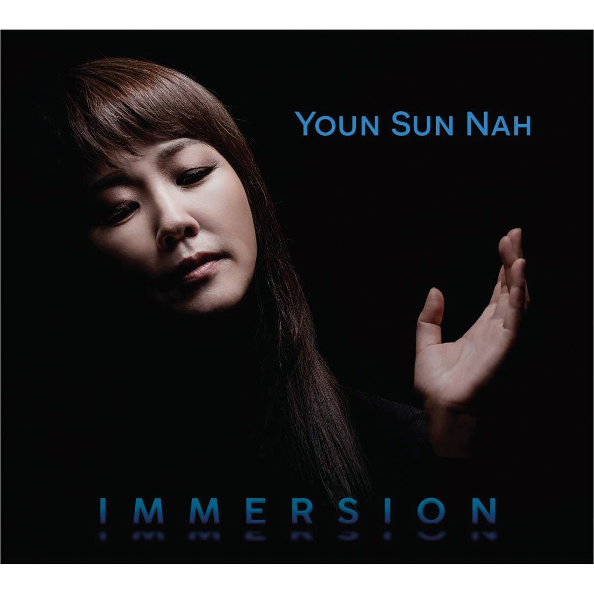 Imagen 0 de Immersion (CD)