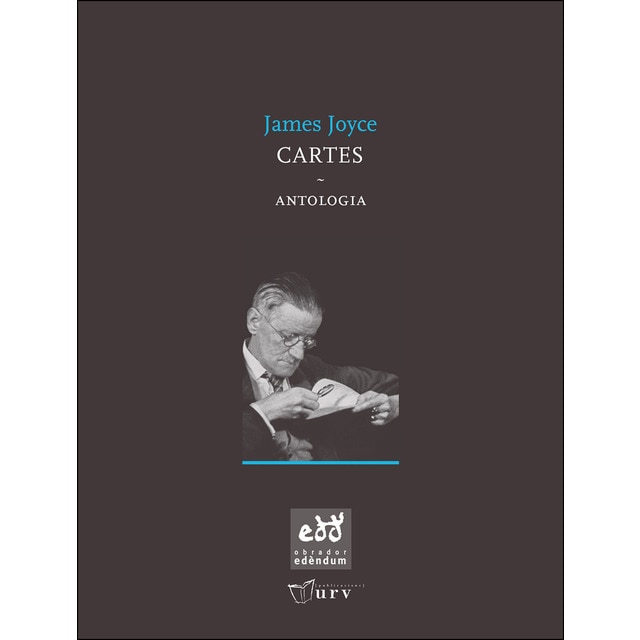 Imagen 0 de Cartes: Antologia (Tapa blanda)