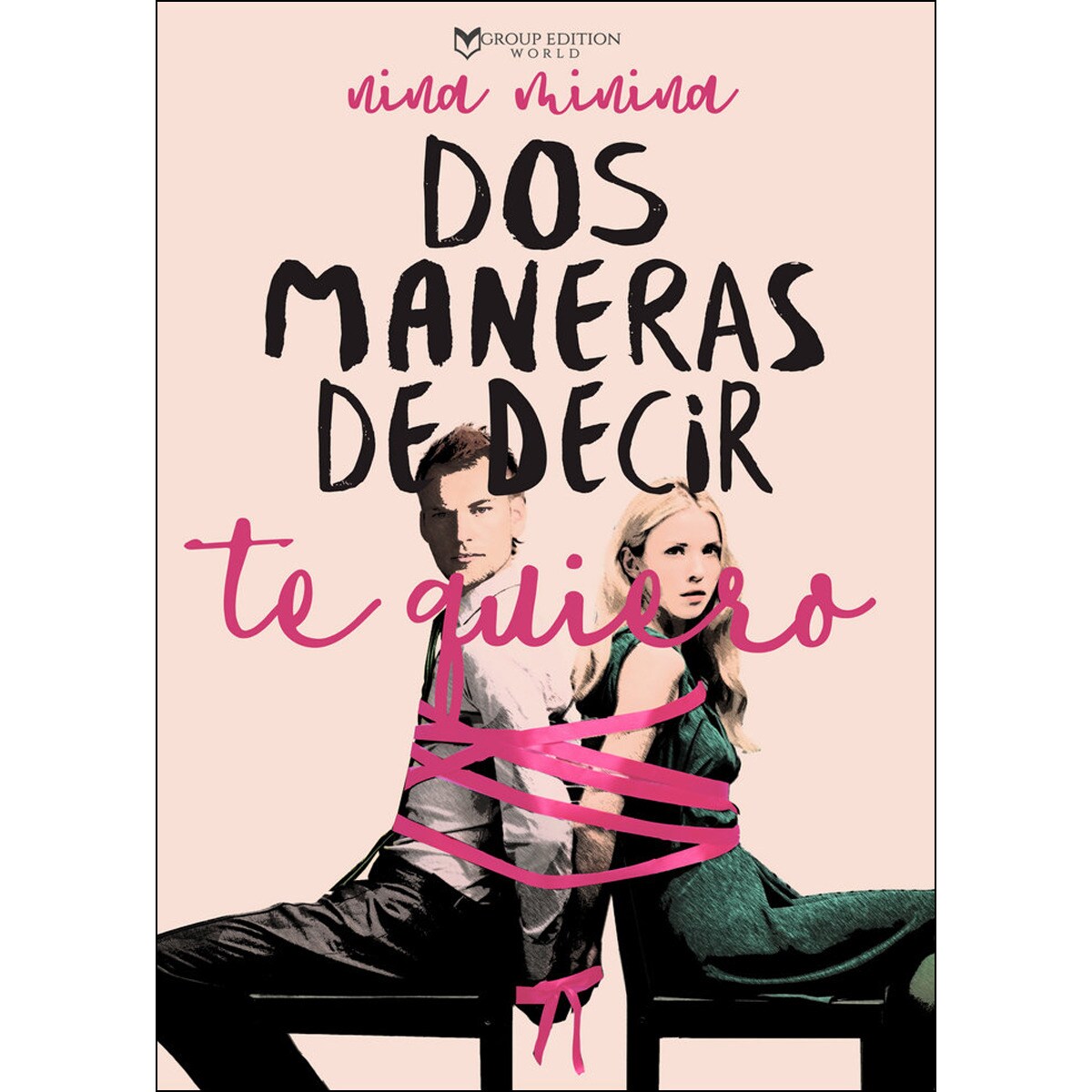 Imagem 0 de Dos maneras de decir te quiero(Tapa blanda)