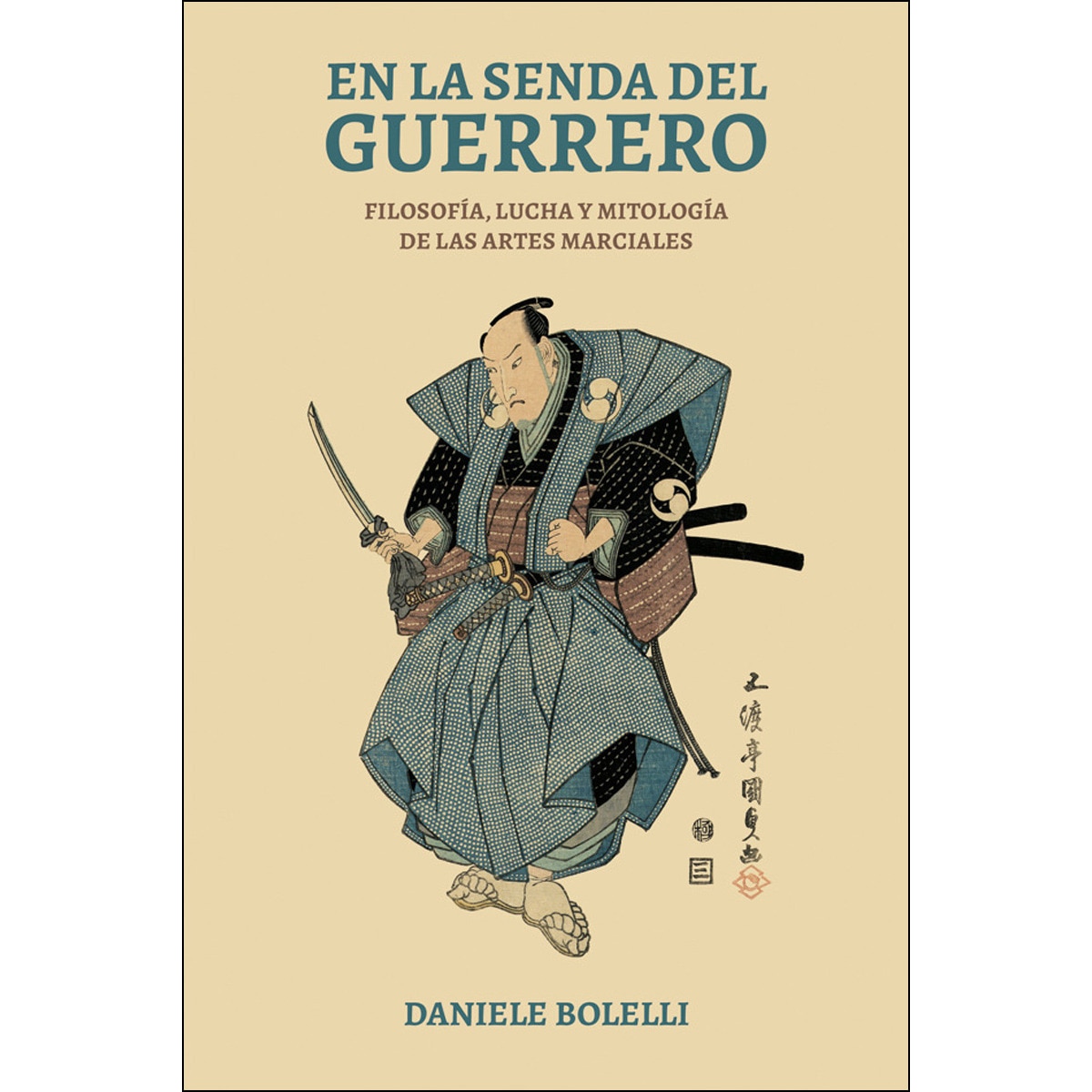 En La Senda Del Guerrero 1