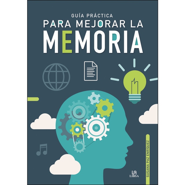 Imagem 0 de Guía Práctica Para Mejorar La Memoria