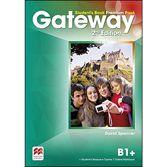 Imagem 0 de Gateway A2 Sb Premium Pk 2nd Ed