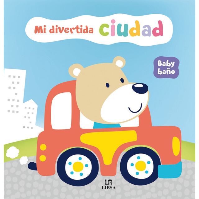 Mi Divertida Ciudad 1