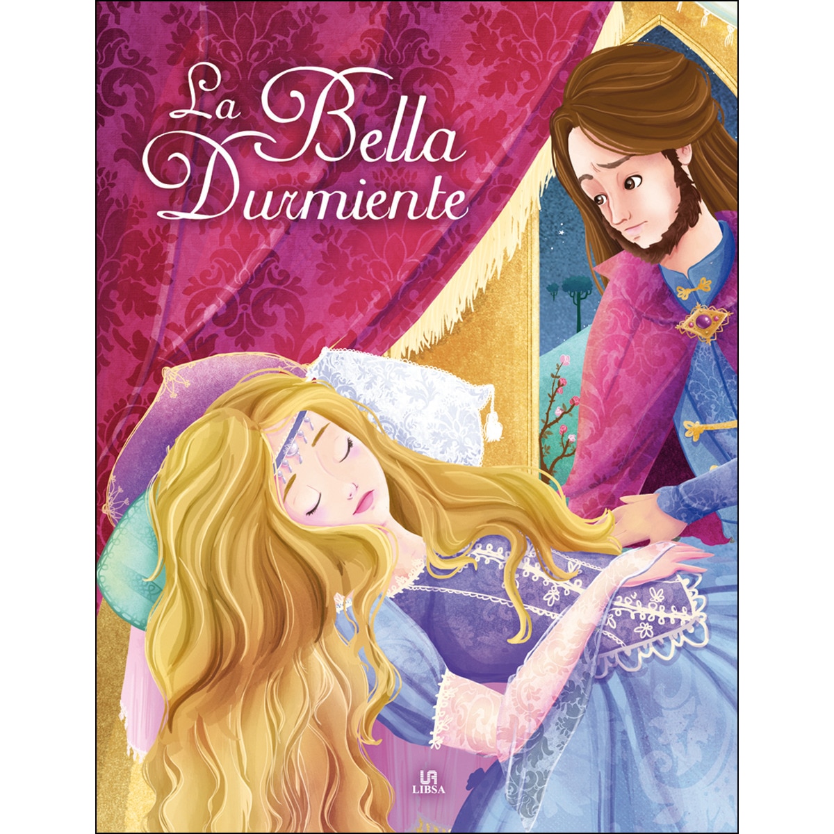La Bella Durmiente (Capa dura) 1