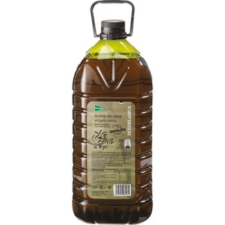 aceite de oliva virgen extra Hojiblanca garrafa 5 l - El Corte Ingles