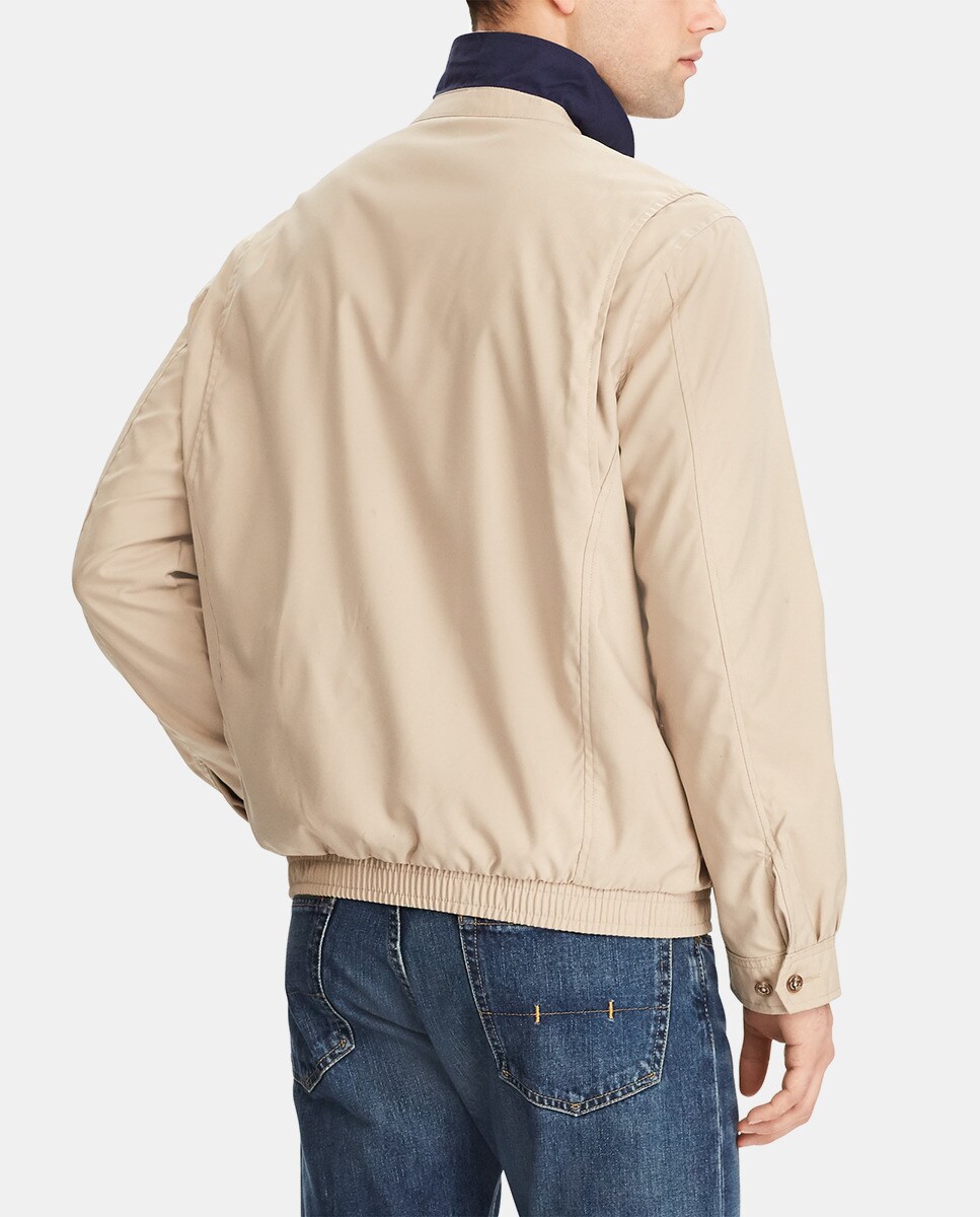 Cazadora de hombre Polo Ralph Lauren · Polo Ralph Lauren · El Corte Inglés