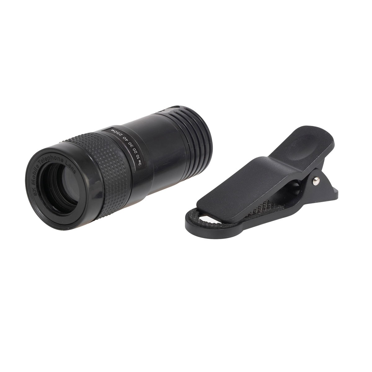 Lente Telescopio para Móvil Kikkerland 1