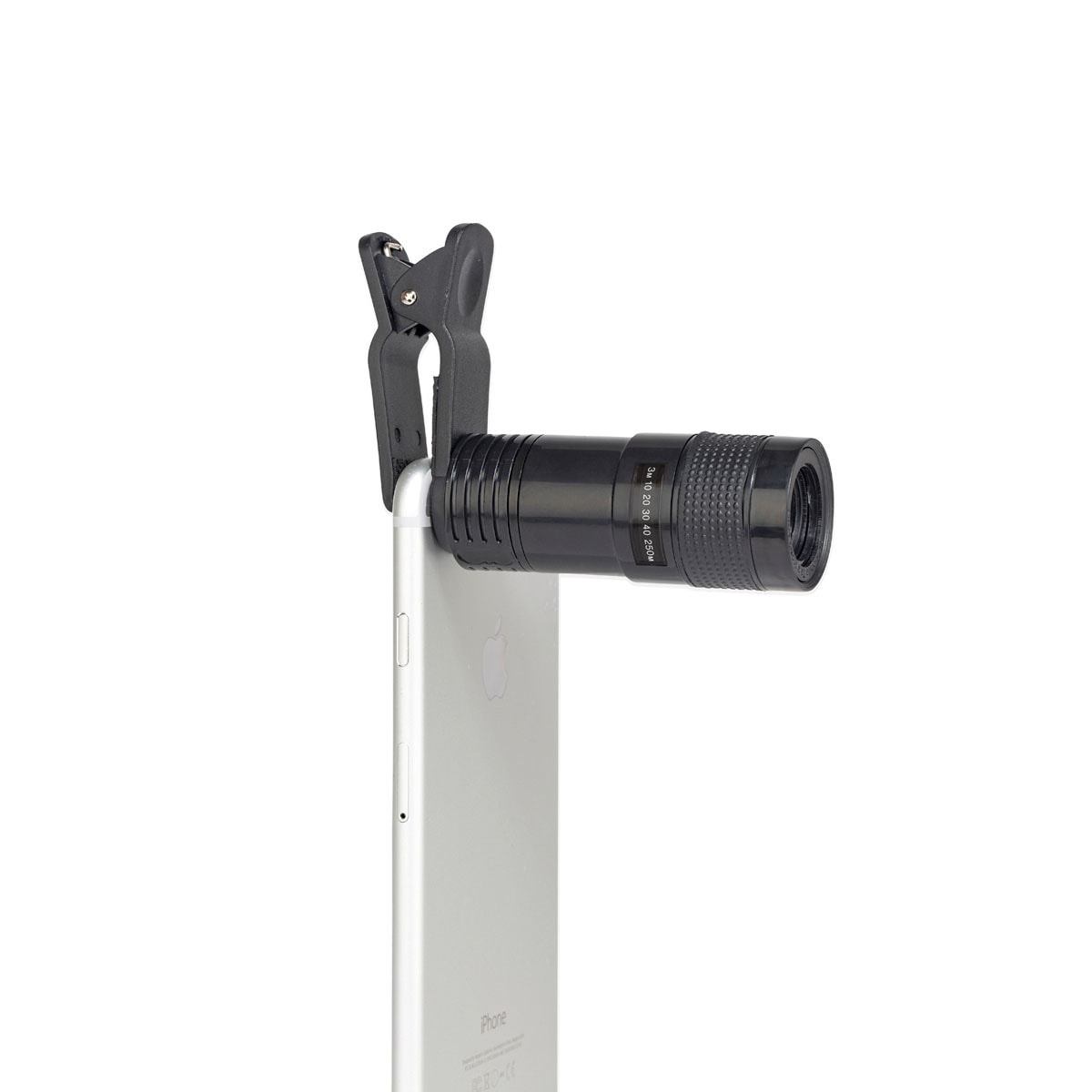 Lente Telescopio para Móvil Kikkerland 2