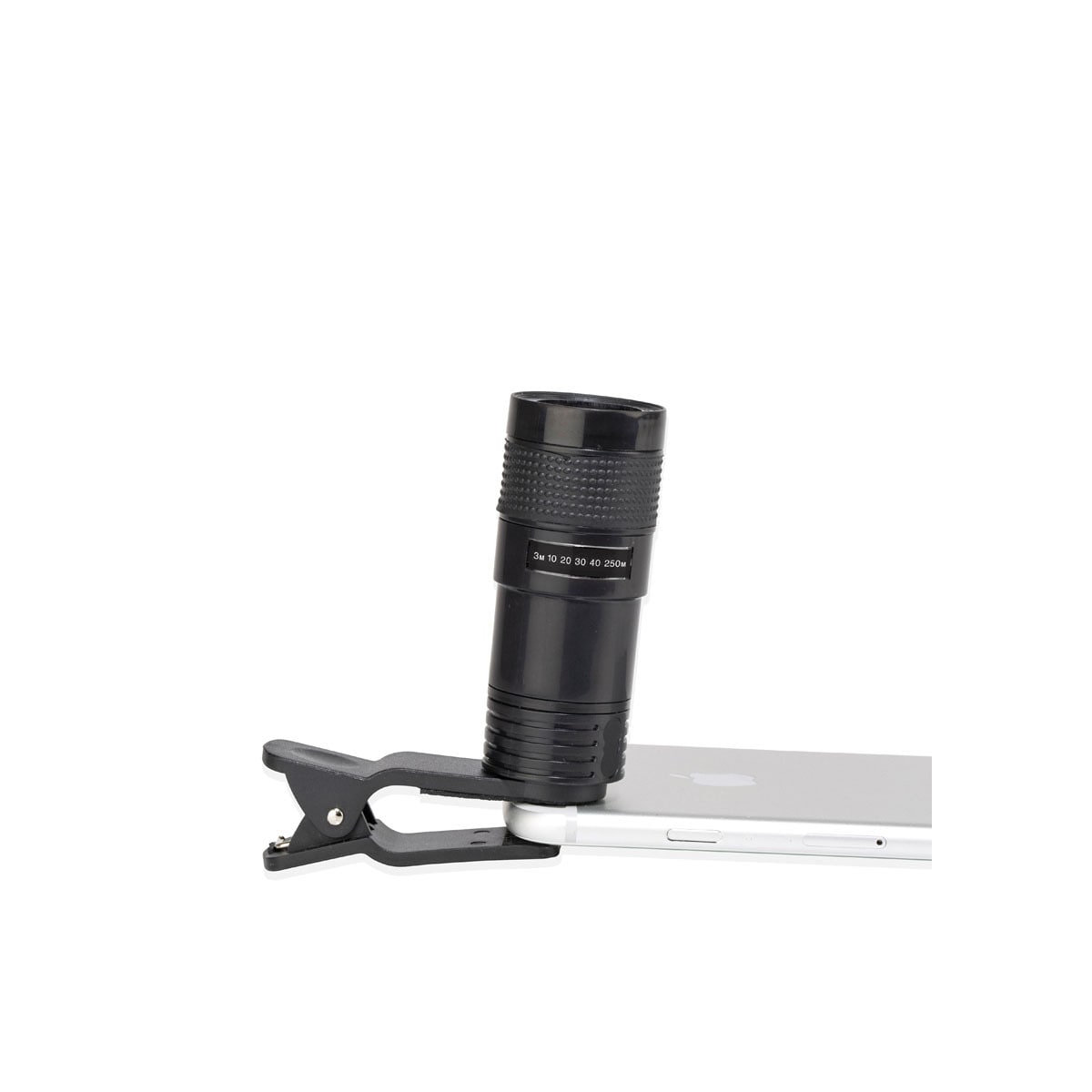 Lente Telescopio para Móvil Kikkerland 3