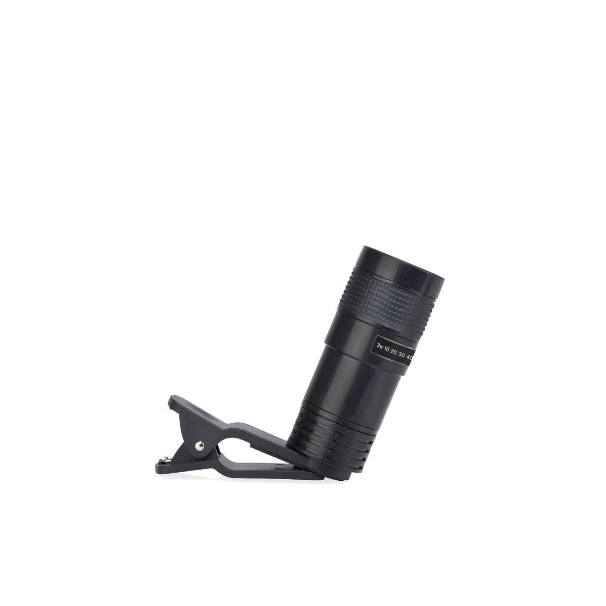 Lente Telescopio para Móvil Kikkerland 7