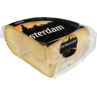 Queijo Curado 1/4 kg - Old Amsterdam