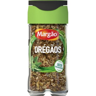 Oregãos em Folhas embalagem 12 g - Margão