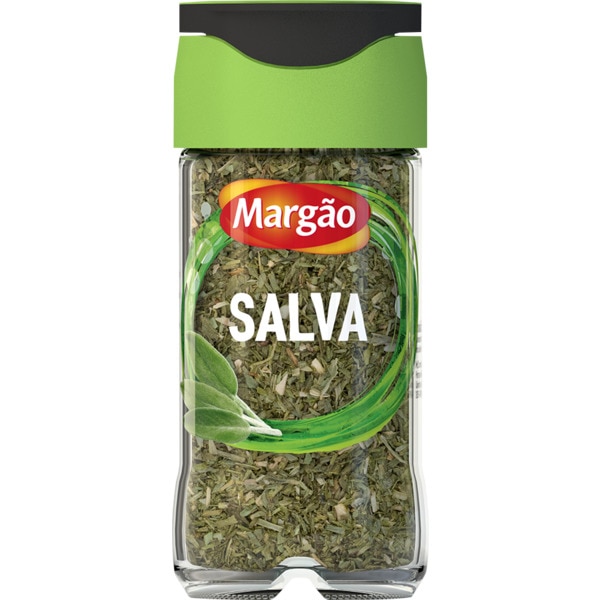 Salva frasco 12 g