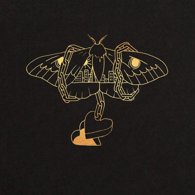 Imagen 0 de Gold In A Brass Age (LP-Vinilo)