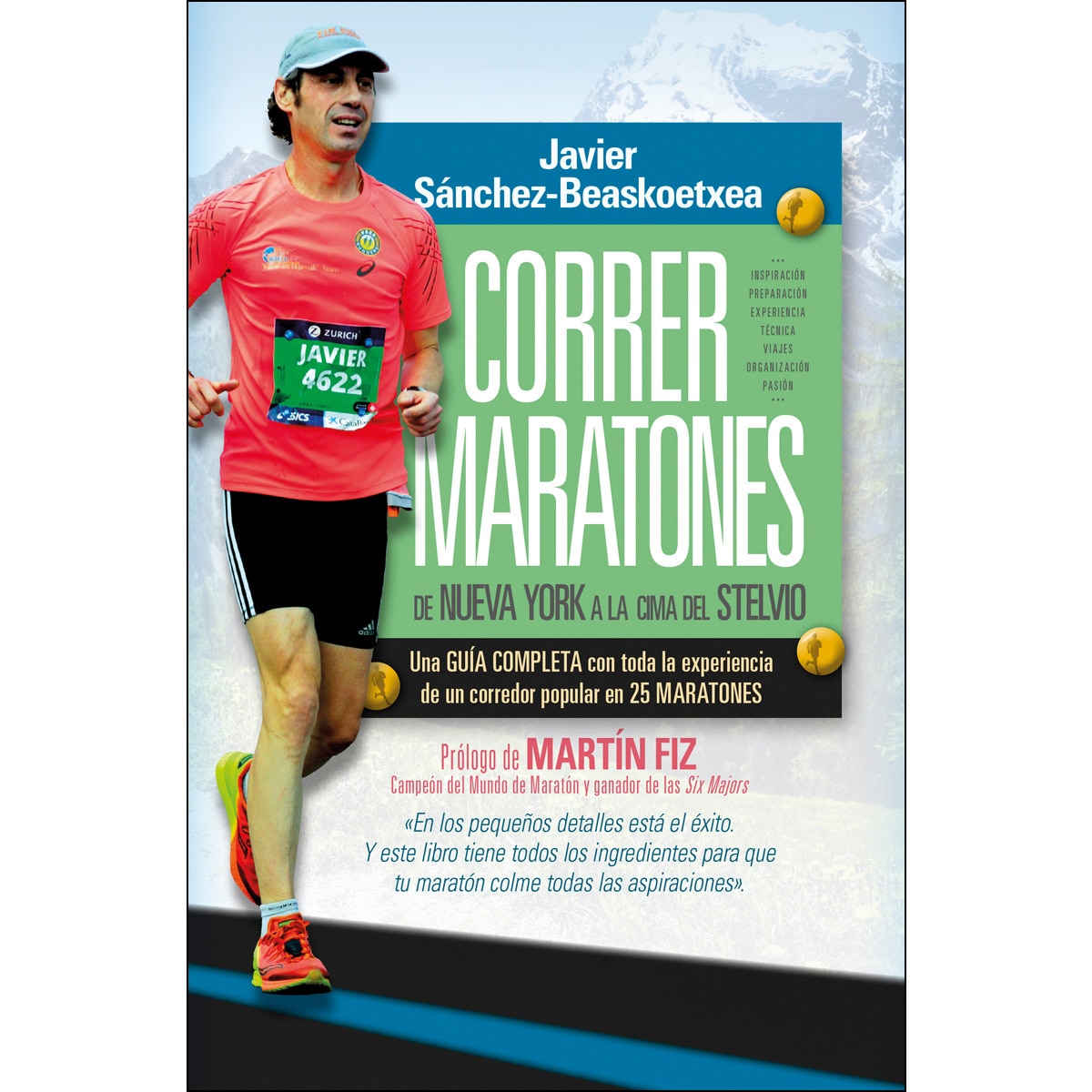Correr Maratones 1