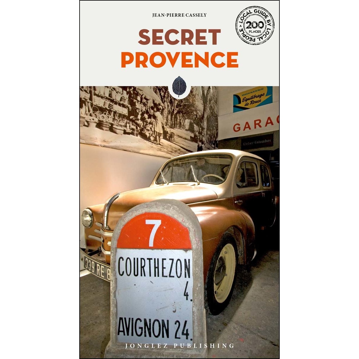 Imagem 0 de Secret Provence