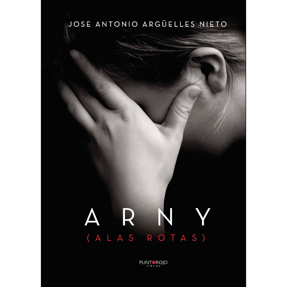 Arny (Alas Rotas) 1
