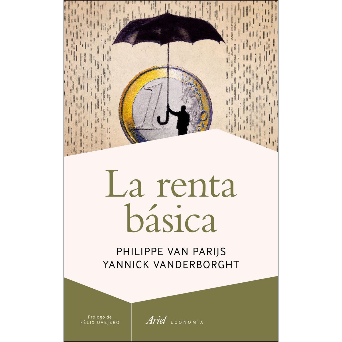 La renta Básica (Capa mole com abas) 1