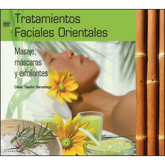Tratamientos Faciales Orientales 1