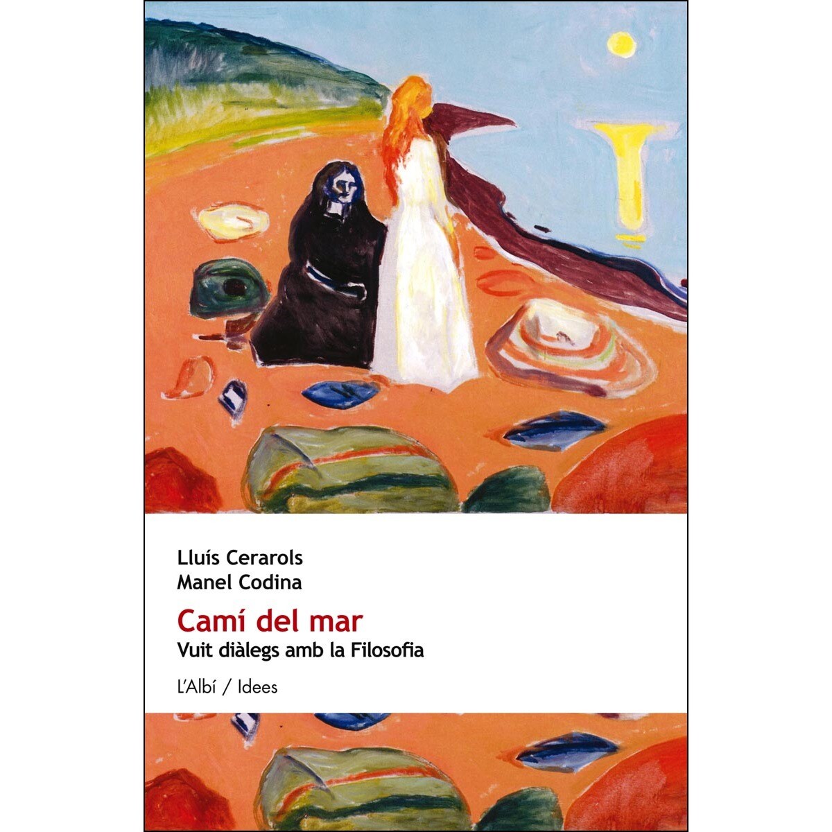 Camí Del Mar 1