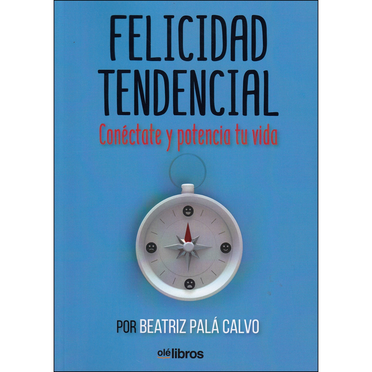 Felicidad Tendencial 1