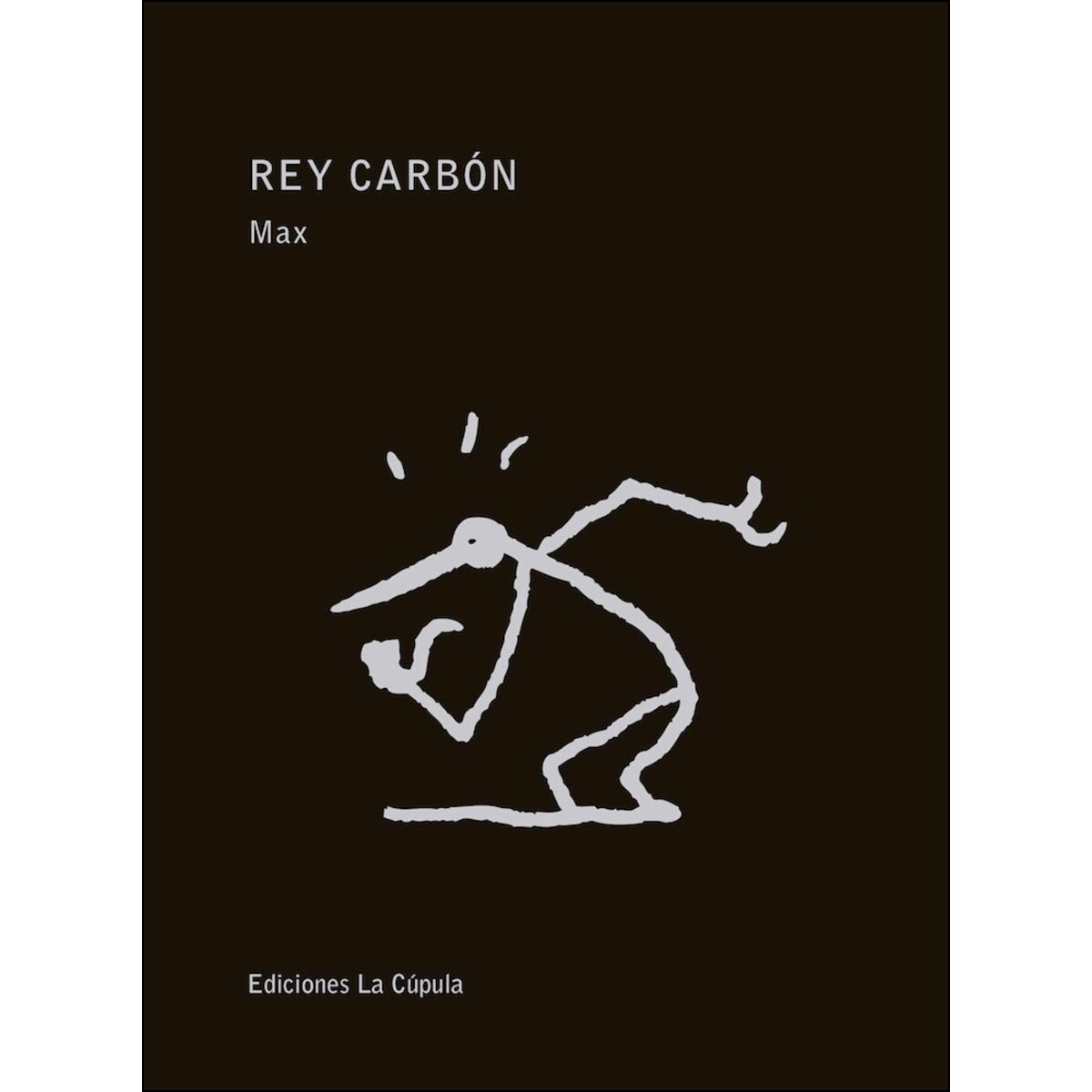 Rey Carbón (Capa mole) 1