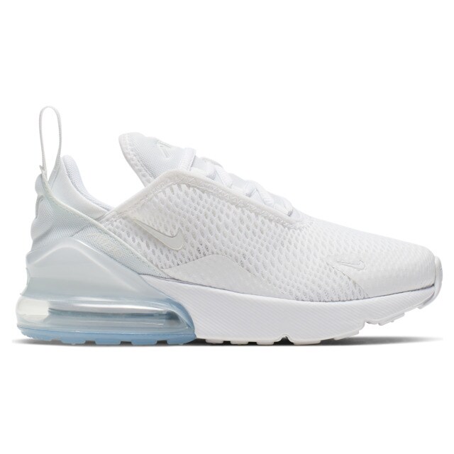 air max 270 negras niño air max 270 negras niño