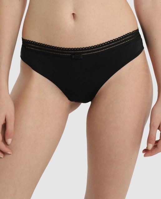 tangas el corte inglés