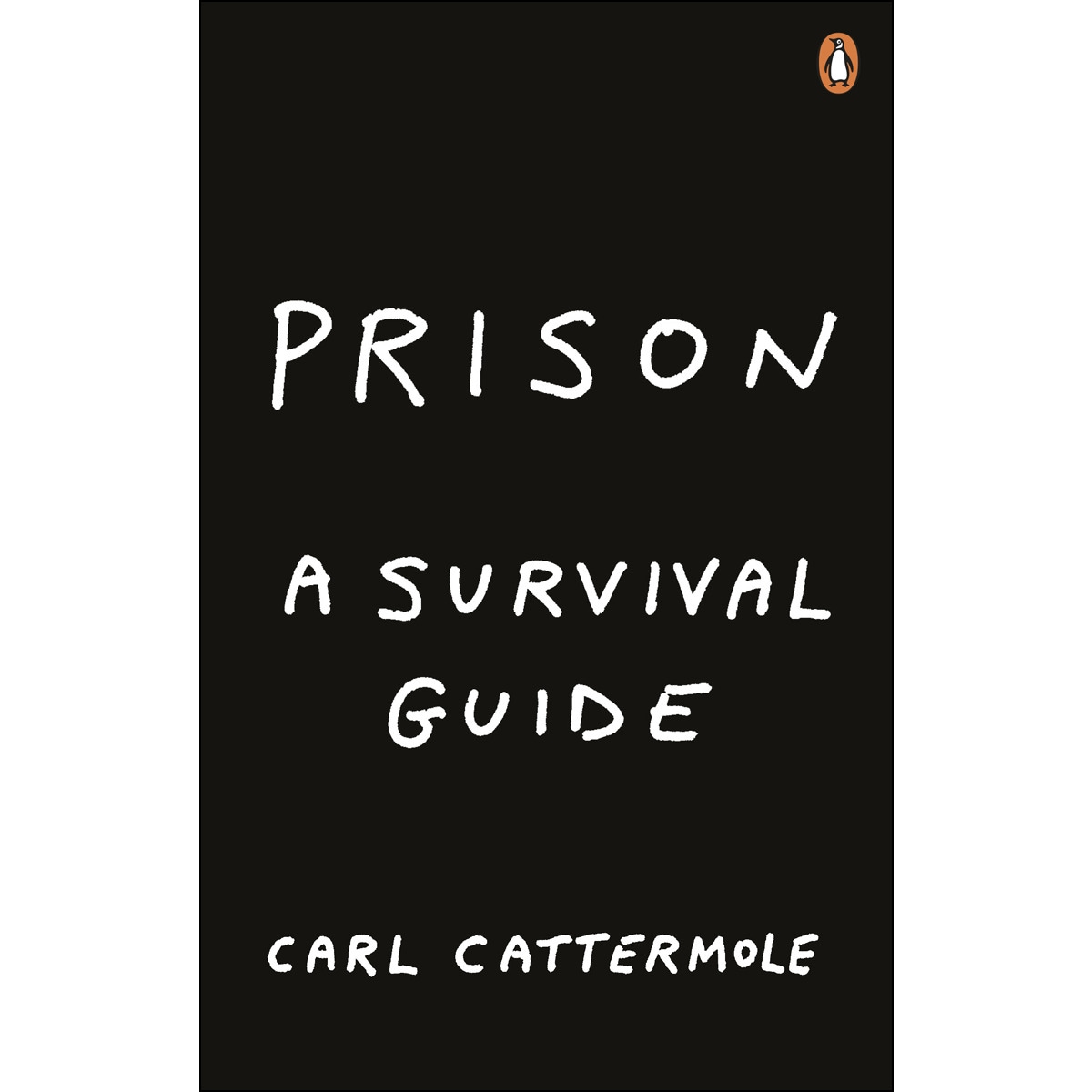 Prison - A Survival Guide 1
