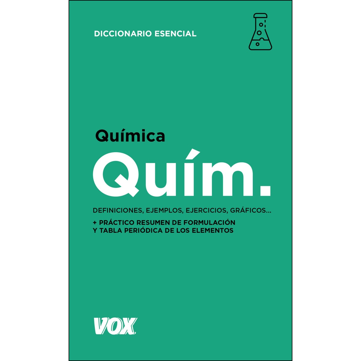 Imagem 0 de Química(Tapa blanda)