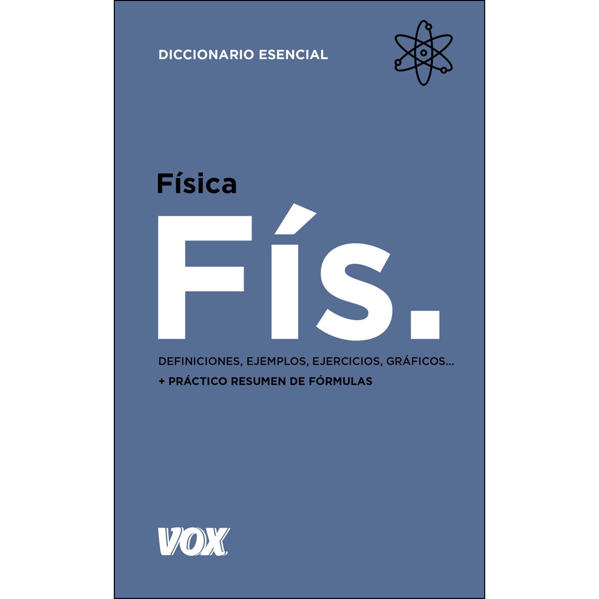 Imagem 0 de Física(Tapa blanda)