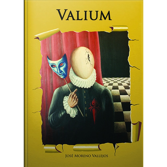 Valium Comprar Online