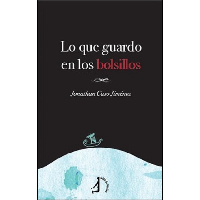 Imagem 0 de Lo Que Guardo En Los Bolsillos