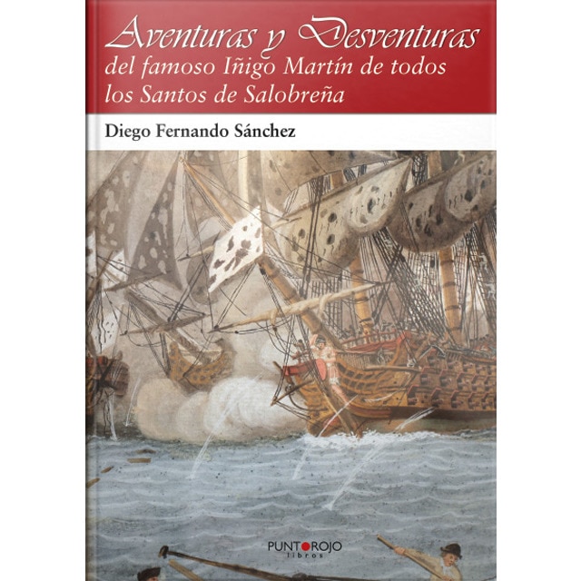 Aventuras Y Desventuras 1